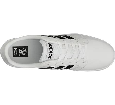 adidas deichmann damen schwarz weiß|Deichmann Adidas shoes.